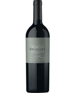 Vina Cobos Bramare Lujan de Cuyo Malbec 2017