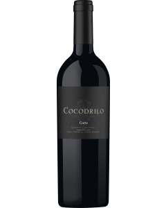 Vina Cobos Cocodrilo 2017