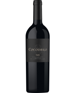 Vina Cobos Cocodrilo 2022