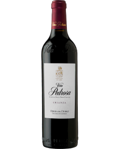 Vina Pedrosa Crianza 2020