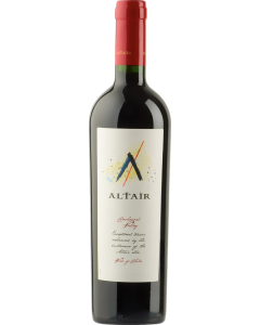 Vina San Pedro Altair 2017