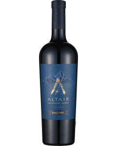 Vina San Pedro Altair 2018