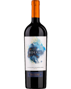 Vina San Pedro Altair  Sideral 2020