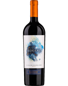 Vina San Pedro Altair  Sideral 2021