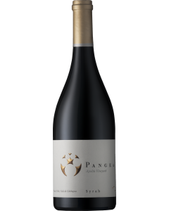 Ventisquero Pangea Syrah 2014