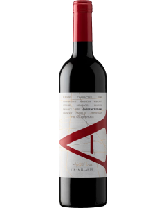 Vina Vik A Cabernet Franc 2022