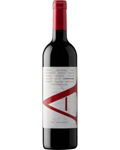 Vina Vik A Carmenere 2021