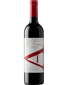 Vina Vik A Carmenere 2022