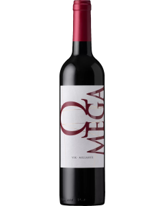 Vina Vik Omega Cabernet Sauvignon 2022
