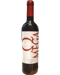 Vina Vik Omega Carmenere 2022