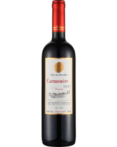 Vina von Siebenthal Gran Reserva Carmenere 2019