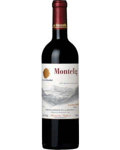 Vina von Siebenthal Montelig 2012