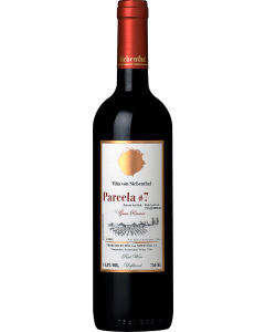 Vina von Siebenthal Parcela 7 2017
