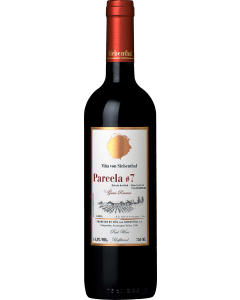 Vina von Siebenthal Parcela 7 2019