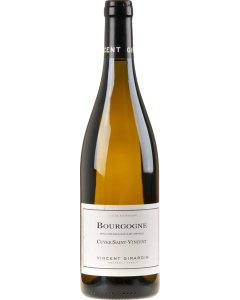 Vincent Girardin Bourgogne Cuvee Saint-Vincent 2017