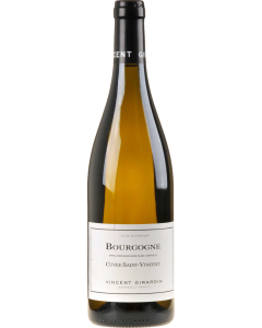 Vincent Girardin Bourgogne Cuvee Saint-Vincent Blanc 2022