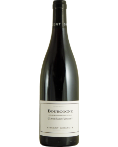 Vincent Girardin Bourgogne Cuvee Saint-Vincent 2021