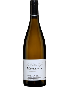 Vincent Girardin Meursault Vieilles Vignes 2020