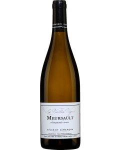 Vincent Girardin Meursault Vieilles Vignes 2022