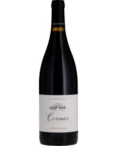 Vincent Paris Cornas La Geynale 2023