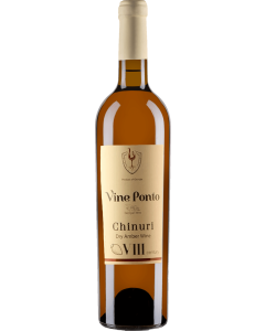 Vine Ponto Chinuri Qvevri 2022