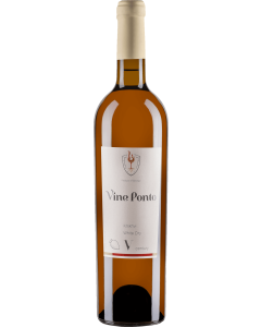 Vine Ponto Khikhvi Qvevri 2020