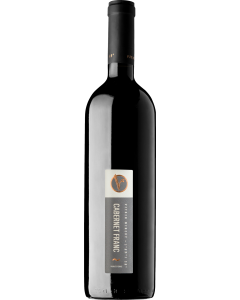 Vitkin Cabernet Franc 2018