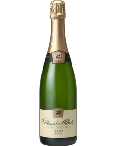 Vitteaut-Alberti Cremant de Bourgogne Brut