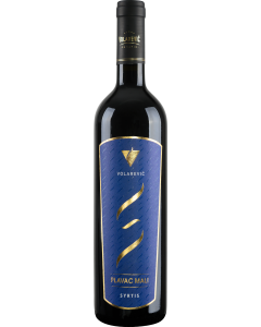 Volarevic Plavac Mali 2019