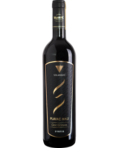 Volarevic Plavac Mali Syrtis Gold Edition 2021