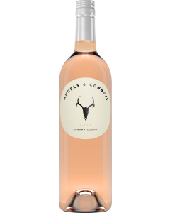 Angels & Cowboys Rose 2019