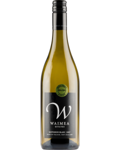 Waimea Sauvignon Blanc 2018