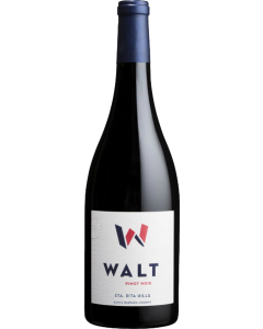 Walt Sta. Rita Hills Pinot Noir 2019