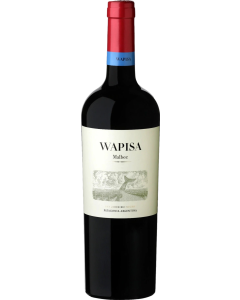 Wapisa Malbec 2020