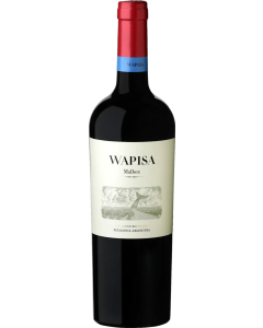 Wapisa Malbec 2023