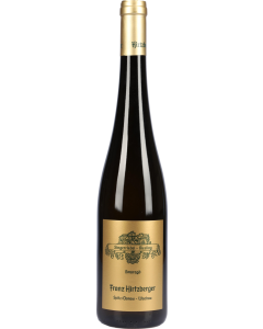 Weingut Franz Hirtzberger Singerriedel Riesling Smaragd 2021
