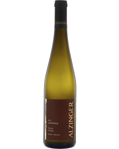 Weingut Leo Alzinger Loibenberg Riesling Smaragd 2023