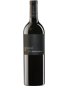 Weingut Philipp Grassl Ried Barnreiser 1OTW Erste Lage 2022