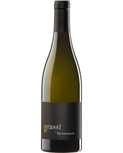 Weingut Philipp Grassl Ried Rothenberg Chardonnay 2022