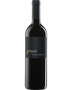 Weingut Philipp Grassl Ried Schuttenberg 1OTW Erste Lage 2022