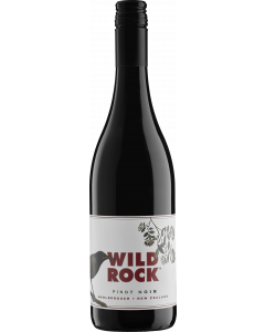 Wild Rock Pinot Noir 2018