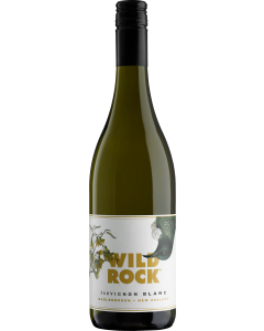 Wild Rock Sauvignon Blanc 2020