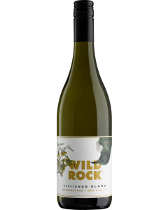 Wild Rock Sauvignon Blanc 2023