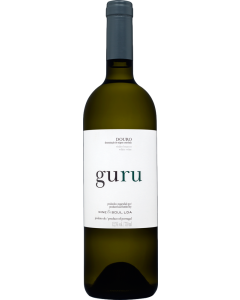 Wine & Soul Guru 2024