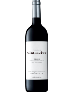 Wine & Soul Pintas Douro Character Tinto 2022