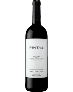 Wine & Soul Pintas Douro Tinto 2017