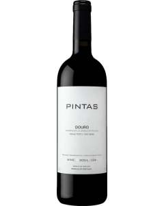 Wine & Soul Pintas Douro Tinto 2022