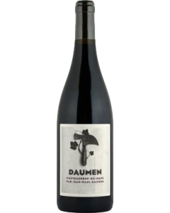 Jean Paul Daumen Chateauneuf du Pape 2014
