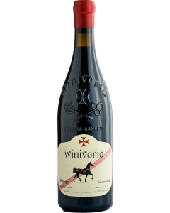 Winiveria Kindzmarauli 2019