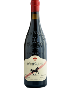 Winiveria Kindzmarauli 2023